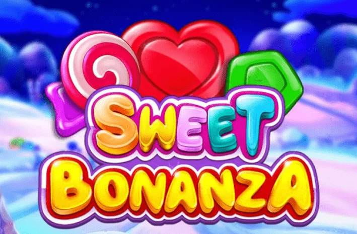 Manisnya Jackpot Sweet Bonanza